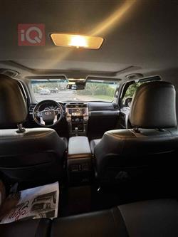 تويوتا 4رنر